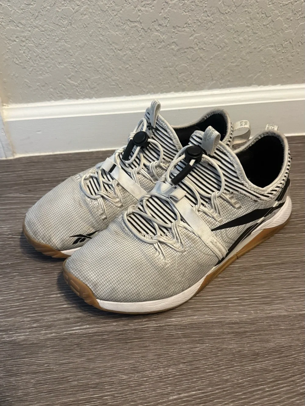Reebok Nano X1 Froning Sz 10.5